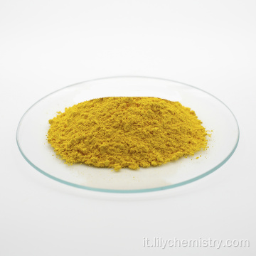 Pigmento organico Giallo di 15 Py 12 per inchiostro